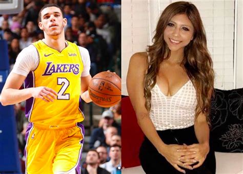 Lonzo Ball & Girlfriend Denise Garcia Are Expecting Their First Child!