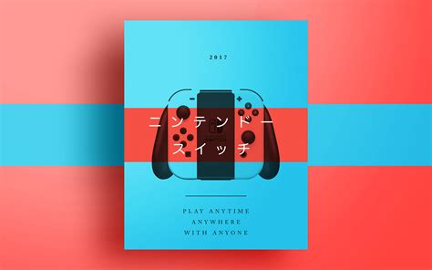 Nintendo / Posters :: Behance