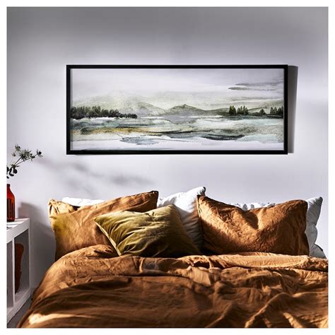 Canvas Wall Art - Ready to Hang Wall Art - IKEA CA