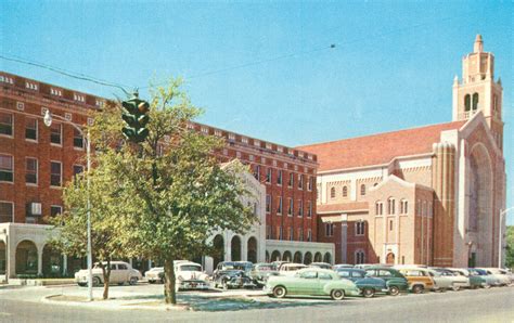 Abilene First Baptist Church | Florida Baptist Historical Society