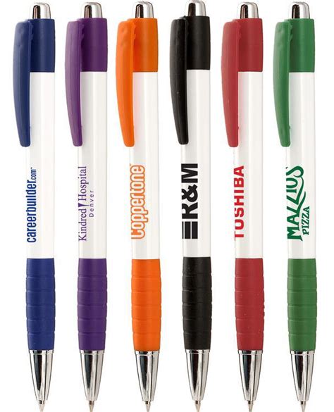 Senator Pens Logo print custom Promotional Products