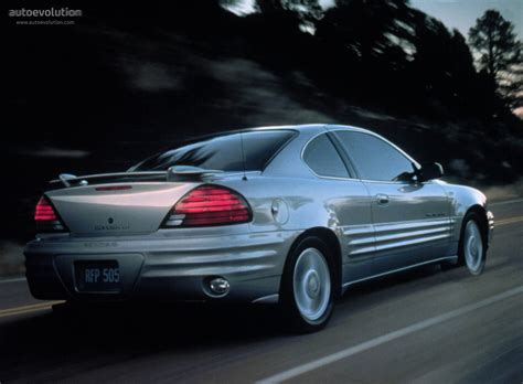 PONTIAC Grand Am Coupe - 1998, 1999, 2000, 2001, 2002, 2003, 2004, 2005 ...