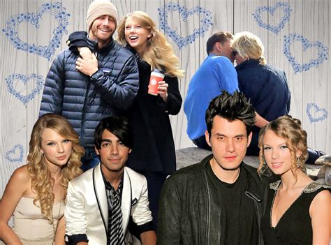The Moment We Knew It Was Official With Every Taylor Swift Boyfriend | E! News