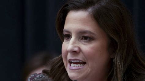 ‘Dangerous for democracy’ - Rep. Stefanik’s audition to be in a future Trump administration