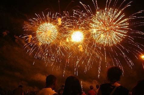 Bay City Fireworks Festival begins Thursday - mlive.com