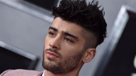 Is Zayn Malik Friends with One Direction? | StyleCaster