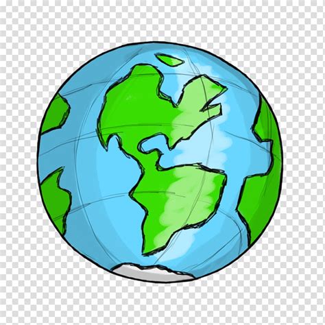 Earth Globe Cartoon Png - This png image was uploaded on september 2 ...