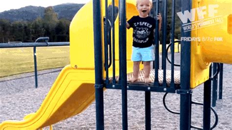 Playground Fail GIFs - Find & Share on GIPHY