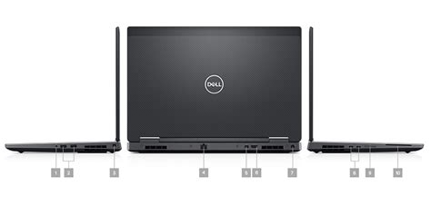 Bán Dell Precision 7530 nhập khẩu mỹ chính hãng