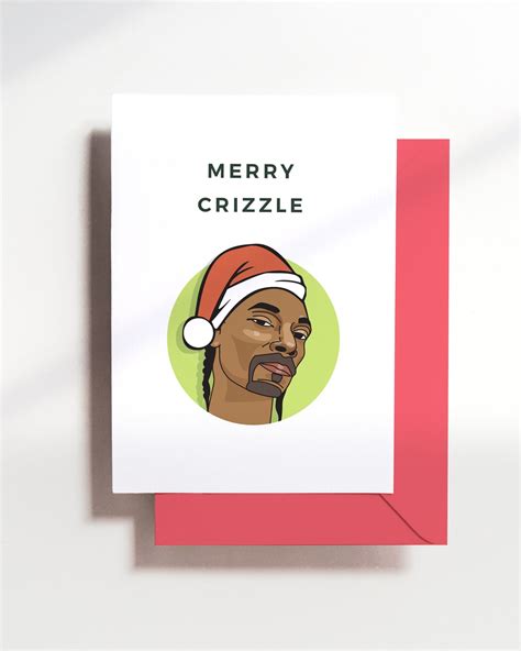 Snoop dogg christmas card – Artofit