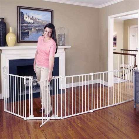 Top 10 Best Cheap Baby Gates in 2021 Reviews | Guide