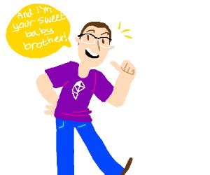 Griffin Mcelroy - Drawception