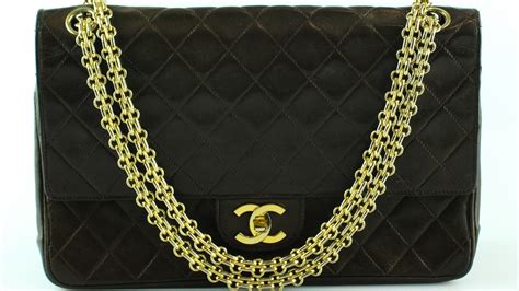 Introducir 60+ imagen coco chanel crossbody - Abzlocal.mx