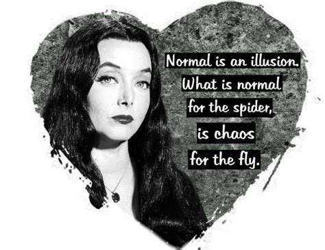 Morticia Addams Quotes. QuotesGram | Family love quotes, Addams family ...