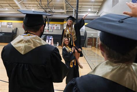 PHOTOS: Sipsey Valley High Graduation