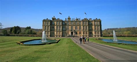 Longleat House | Luxury Vacations UK