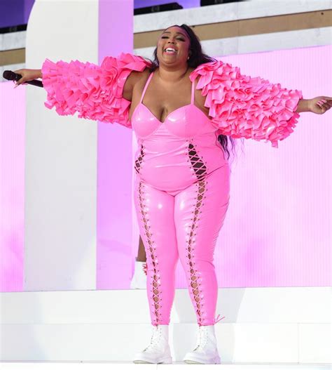 Lizzo Outfits: Her Most Iconic Looks Yet