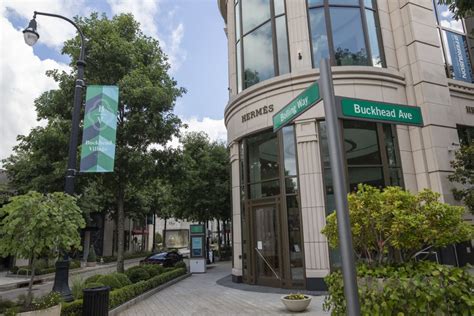 A New Name and Fresh Start for the Buckhead Village District - Buckhead