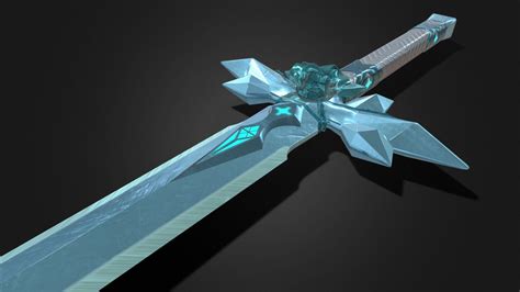 Blue Rose Sword Wallpapers - Wallpaper Cave