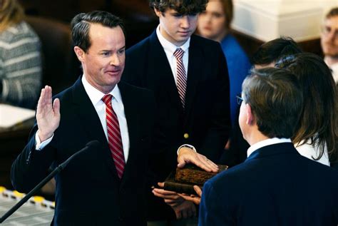 Texas House selects Rep. Dade Phelan as speaker | The Texas Tribune