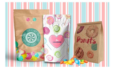 A sweet solution for confectionery packaging | 2017-08-28 | Packaging Strategies