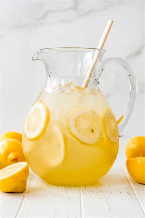 Lemonade Images