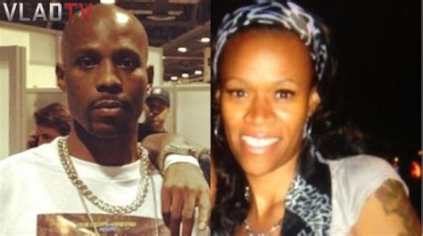 Tashera Simmons Tells Story of DMX Shooting Manager | VladTV