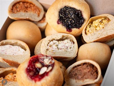 St. Louis Kolache opens in Southwest Garden, serving Czech pastries stuffed with everything from ...