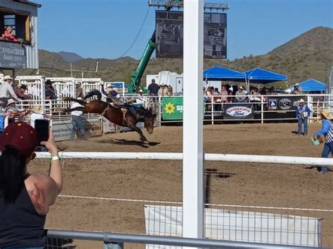 CAVE CREEK RODEO - Updated December 2024 - 37201 N 28th St, Cave Creek ...