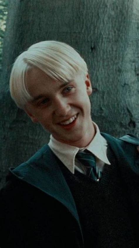 Draco Malfoy | WhatsPaper