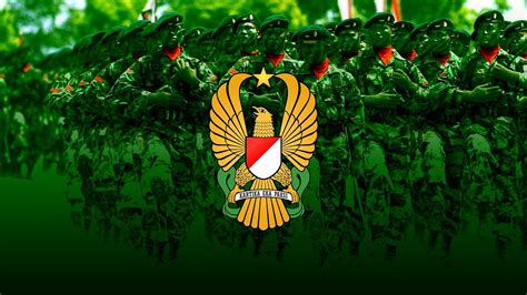 Indonesian Army Wallpapers - Wallpaper Cave