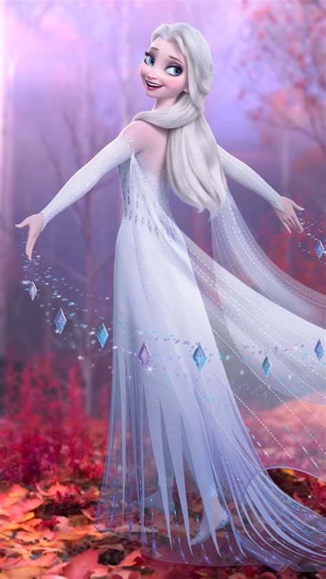 25 best Elsa Wallpaper images on Pholder | Frozen, Queen Elsa and Disney