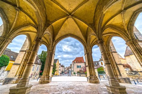 Best things to do in Beaune, France ⭐️ 2024