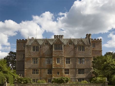 Chastleton House (Chastleton) - Visitor Information & Reviews