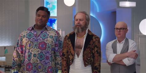 'Hot Tub Time Machine 2' Trailer Is The Funniest Thing On LouNet | HuffPost