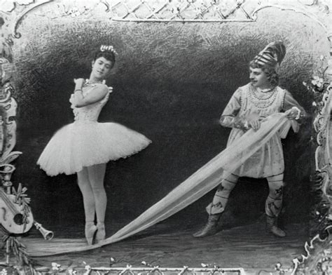 A Visual History Of 'The Nutcracker' In 100 Photos | HuffPost