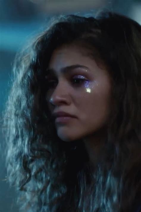 Zendaya Euphoria Wallpapers - Top Free Zendaya Euphoria Backgrounds - WallpaperAccess