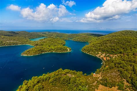 Visiting National Park Mljet, here's what you should know