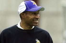 Minnesota Vikings fire coach Leslie Frazier – TommieMedia