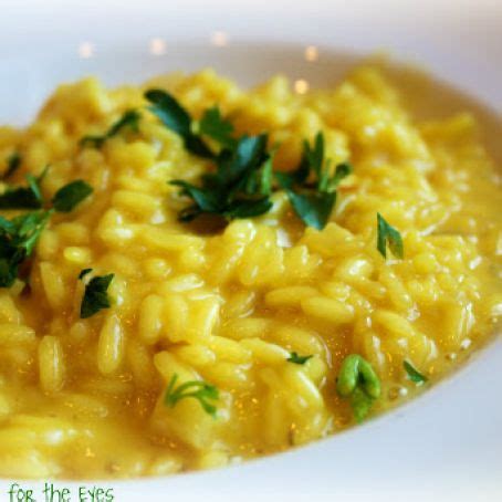 Risotto Milanese Recipe - (4.3/5)