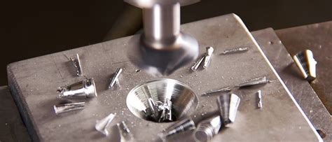 What Does A Countersink Do? | Unibor - Unibor