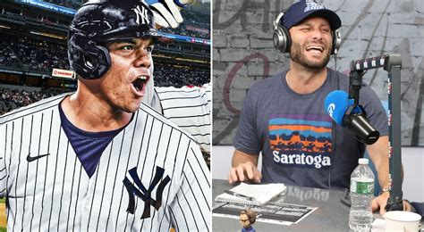 Yankees Fans Go After Radio Host For Made-Up Juan Soto Story