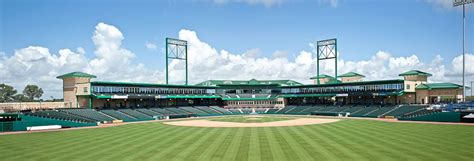 Constellation Field, Sugar Land, Texas Sugar Land, Minor League ...