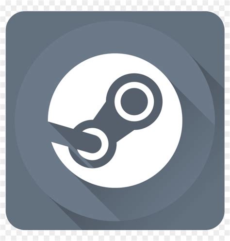 Icons Of Steam - Steam App Icon, HD Png Download - 1024x1024(#103060) - PngFind