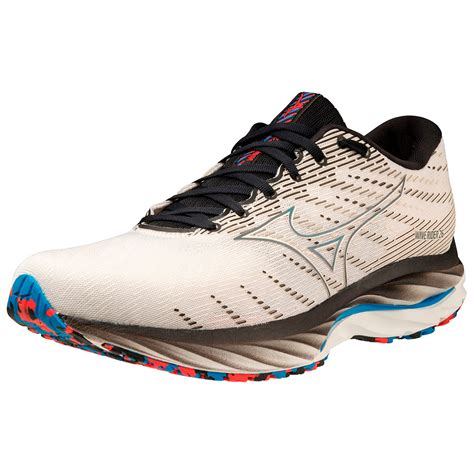 Mizuno Wave Rider 26 - Running shoes Men's | Buy online | Bergfreunde.eu