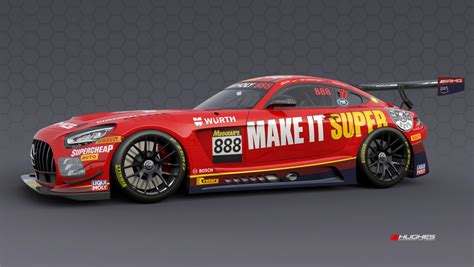 Triple Eight confirms Pro class entry for Bathurst 12 Hour - Speedcafe - AKT Engineering ...