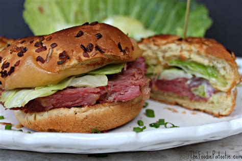 National Corned Beef & Cabbage Day | CBC Sandwiches