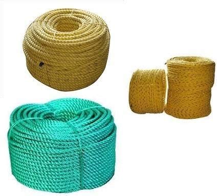 Manila Rope Manufacturers, Suppliers, Dealers & Prices