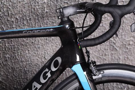 Video Just In: Colnago Concept aero bike | road.cc