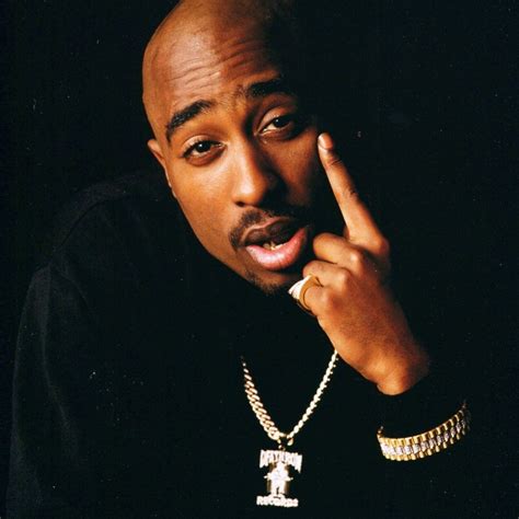 Rap anti-hero Tupac Shakur bigger in death than life